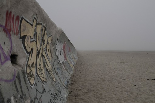 Graffiti Beach